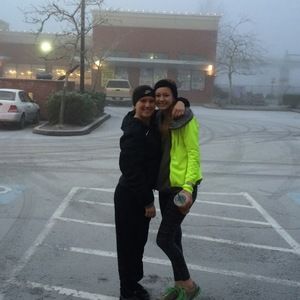 Meet your Posher, Katherine